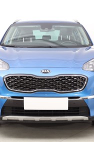 Kia Sportage IV Salon Polska, Serwis ASO, Automat, Skóra, Navi, Klimatronic,-2