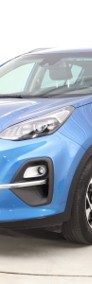 Kia Sportage IV Salon Polska, Serwis ASO, Automat, Skóra, Navi, Klimatronic,-3