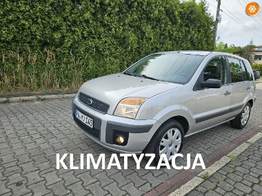 Ford Fusion Klimatyzacja / Pełna dokumentacja-1