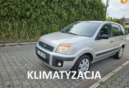 Ford Fusion Klimatyzacja / Pełna dokumentacja