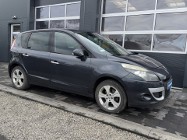 Renault Scenic III 1.6i 110KM -Gwarancja- Książki, Elektryka, Zadbany