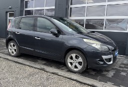Renault Scenic III 1.6i 110KM -Gwarancja- Książki, Elektryka, Zadbany
