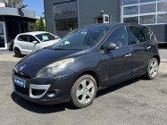 Renault Scenic III 1.6i 110KM -Gwarancja- Książki, Elektryka, Zadbany