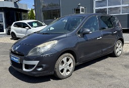 Renault Scenic III 1.6i 110KM -Gwarancja- Książki, Elektryka, Zadbany