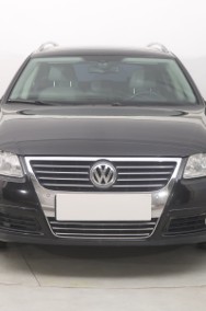 Volkswagen Passat B6 , 170 KM, DSG, Navi, Klimatronic, Tempomat, Parktronic,-2