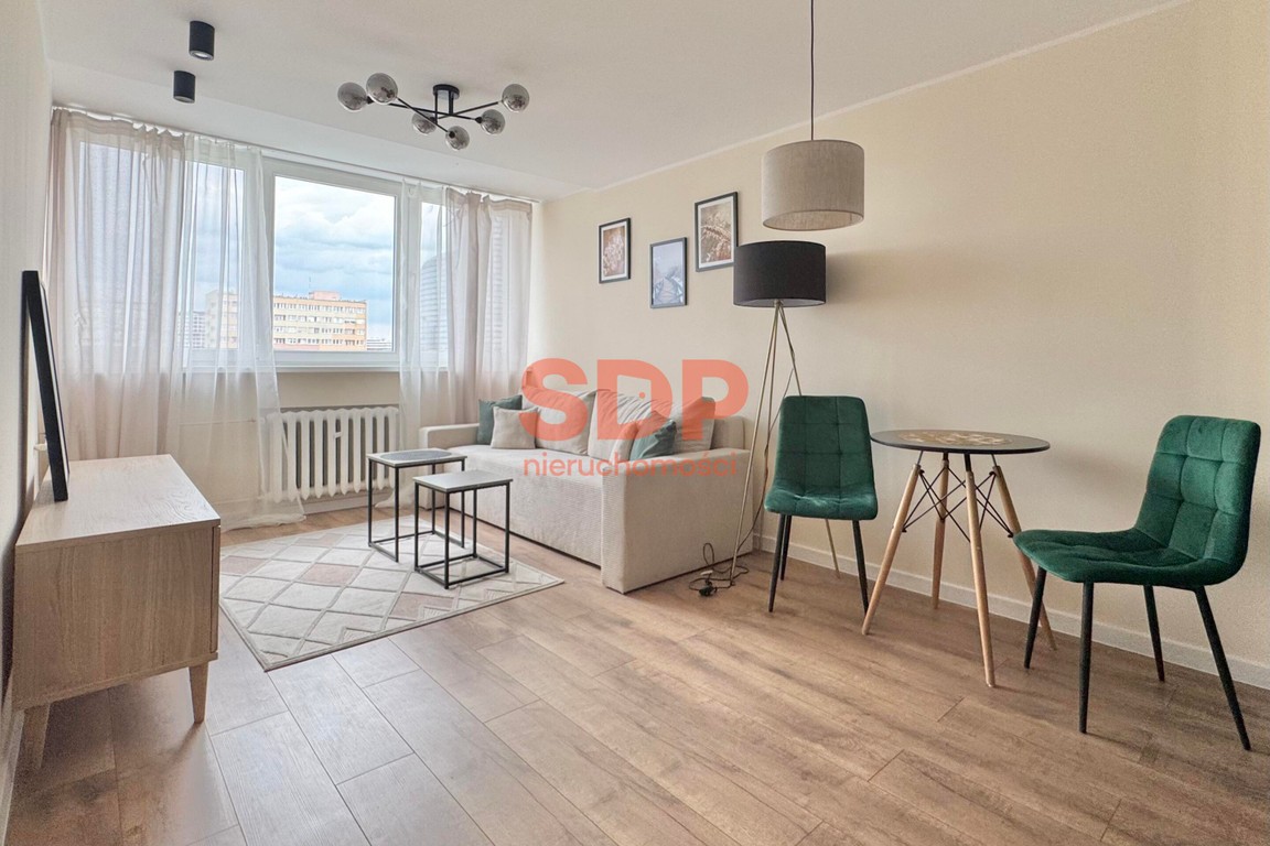 przytulne 2 pokoje | widok na Sky Tower | pierwszy najem - Widok 3