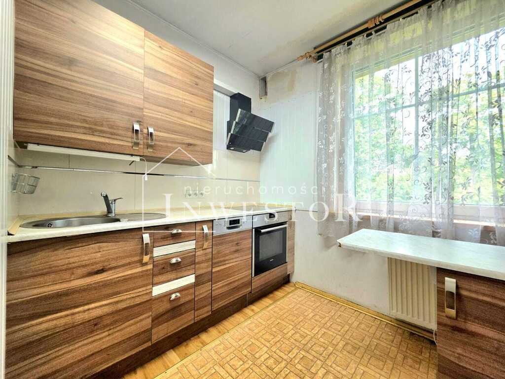Mieszkanie na sprzedaż, 2 pokoje, 58 m², Nysa