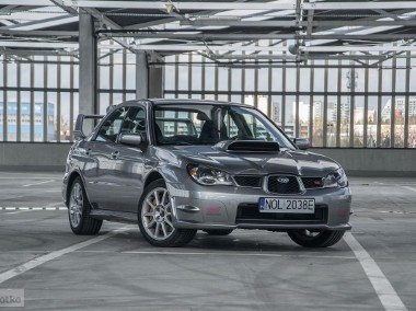 Subaru Impreza II 2.5 STI-1