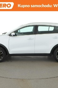 Kia Sportage IV navi klima auto grzane fotele kamera i czujniki parkowania-2