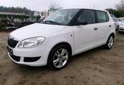 Skoda Fabia II 1.2 Klimatyzacja ZADBANA