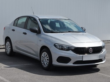 Fiat Tipo II , Salon Polska, Serwis ASO, Klima, Parktronic-1