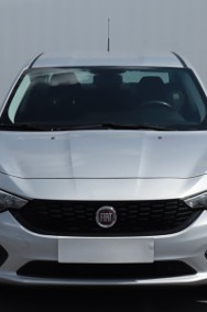 Fiat Tipo II , Salon Polska, Serwis ASO, Klima, Parktronic-2