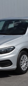 Fiat Tipo II , Salon Polska, Serwis ASO, Klima, Parktronic-3