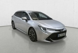 Toyota Corolla XII Poleasingowe.pl BZ