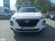 Hyundai Santa Fe III 2.0 CRDi Premium 2WD