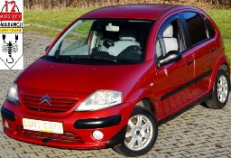 Citroen C3 I / Pojazd Sprzedajemy z Gwarancją ASO na ROK / TV / DVD / NAVI /