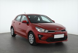 Kia Rio III , Salon Polska, 1. Właściciel, VAT 23%, Klima, Parktronic,