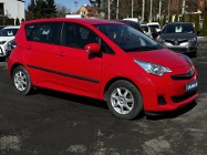 Toyota Verso -S 1.4 D4D 90KM -GWARANCJA- Navi, Klima, LED-y, Elektryka