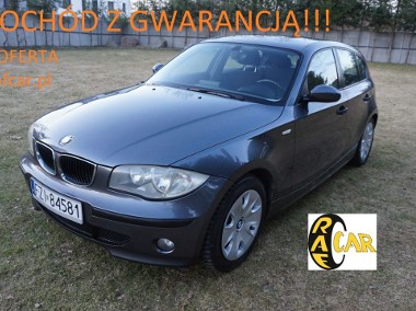 BMW SERIA 3 z gazem. Gwarancja . Polecam !!!-1