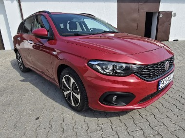 Fiat Tipo II 1,6D Navigacja.Ledy.Klimatr 2 str.Skóry.Podg.Fot.Tempomat.OKAZJA-1