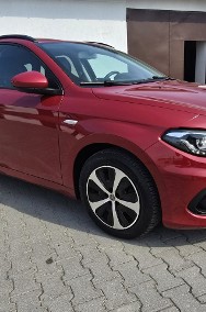 Fiat Tipo II 1,6D Navigacja.Ledy.Klimatr 2 str.Skóry.Podg.Fot.Tempomat.OKAZJA-2