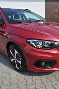 Fiat Tipo II 1,6D Navigacja.Ledy.Klimatr 2 str.Skóry.Podg.Fot.Tempomat.OKAZJA-2