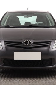 Toyota Auris II , Salon Polska, Klima, Parktronic-2