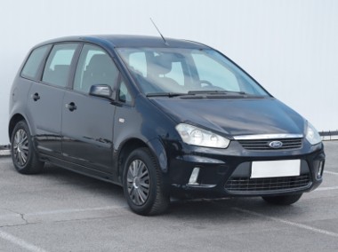 Ford C-MAX I-1