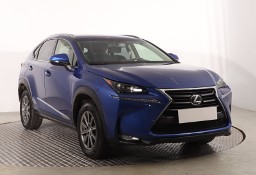 Lexus NX NX 14- , Salon Polska, Serwis ASO, Automat, Skóra, Klimatronic,