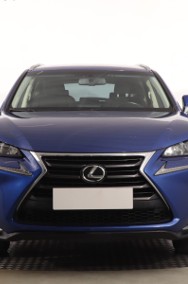 Lexus NX NX 14- , Salon Polska, Serwis ASO, Automat, Skóra, Klimatronic,-2