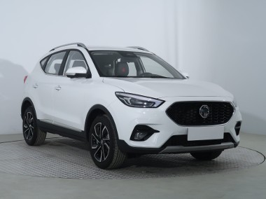 MG ZS ZS SUV , 1. Właściciel, Serwis ASO, VAT 23%, Skóra, Navi, Klima,-1