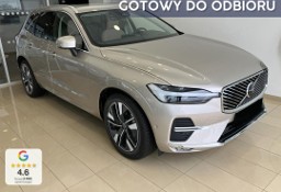 Volvo XC60 II B5 AWD Plus Bright 2.0 B5 AWD Plus Bright (250KM) Podgrzewane siedzenia