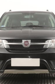 Fiat Freemont , 167 KM, Automat, 7 miejsc, VAT 23%, Skóra, Navi,-2