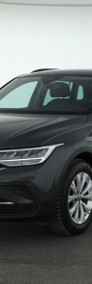 Volkswagen Tiguan , Salon Polska, 1. Właściciel, DSG, VAT 23%, Klimatronic,-3