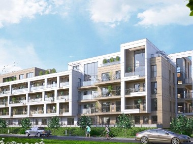 Nowe mieszkanie Kielce-1