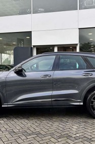 Audi Q5 III TFSI quattro S line 2.0 TFSI quattro S line (272 KM) Kamery obserwujące-2