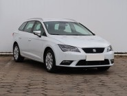 SEAT Leon III Salon Polska, Serwis ASO, Klimatronic, Tempomat, Parktronic,