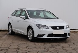 SEAT Leon III Salon Polska, Serwis ASO, Klimatronic, Tempomat, Parktronic,