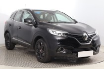 Renault Kadjar I , Salon Polska, 1. Właściciel, Serwis ASO, Skóra, Navi,