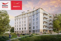 Nowe mieszkanie Gdańsk Jasień, ul. Pólnicy