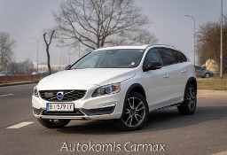 Volvo V60 I Cross Country 2.5 T5 AWD 254KM