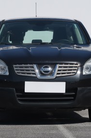 Nissan Qashqai I , Klimatronic, Tempomat, Parktronic, Dach panoramiczny,ALU-2