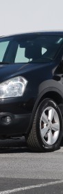 Nissan Qashqai I , Klimatronic, Tempomat, Parktronic, Dach panoramiczny,ALU-3