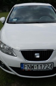 SEAT Ibiza V Piękna, oszczędna i wygodna. Polecam-2
