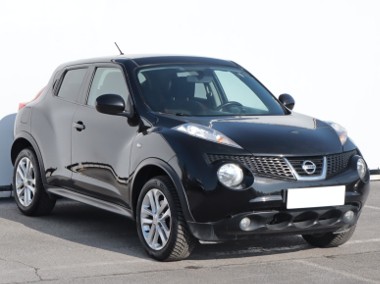 Nissan Juke , Navi, Klimatronic, Tempomat-1