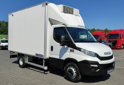 Iveco Daily Daily 70C18 V H Chłodnia Hakowa / Hakówka Agregat THERMO KING V-500