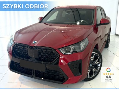 BMW X2 sDrive20i M Sport 1.5 (170KM) M Sport | Zawieszenie adaptacyjne M-1