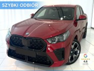 BMW X2 sDrive20i M Sport 1.5 (170KM) M Sport | Zawieszenie adaptacyjne M