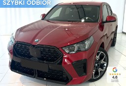 BMW X2 sDrive20i M Sport 1.5 (170KM) M Sport | Zawieszenie adaptacyjne M