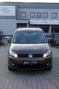 1.6TDI 102KM DSG LIFT MAXI DŁUGI LIFE 7OSOBOWY BEZWYPADKOWY-2